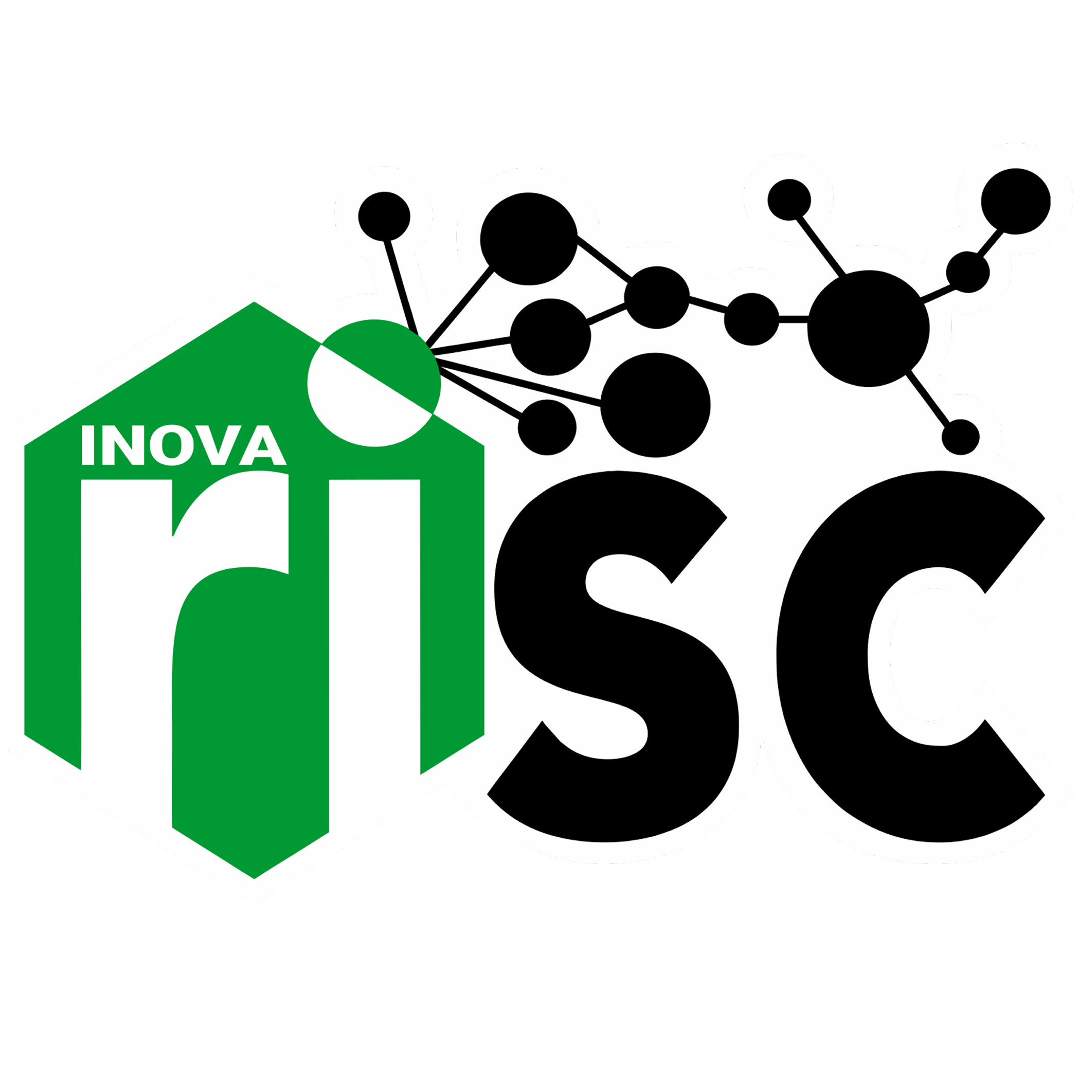 loogo inovarisc